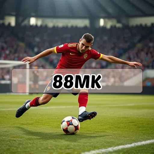 88mk e a Revolução dos Jogos de Ação no Brasil