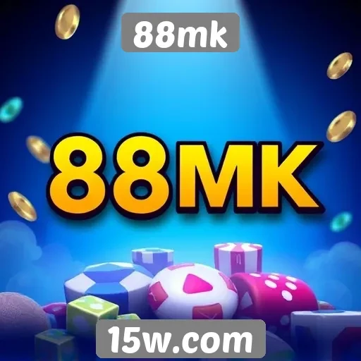 Comparação entre 88mk e outros sites de jogos