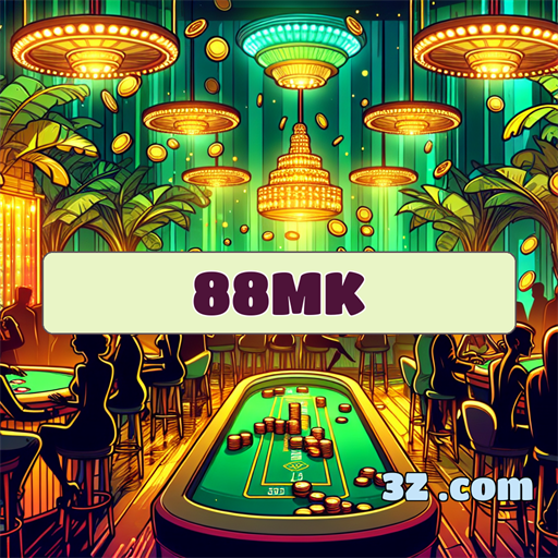 Esporte em ação: descubra o que o 88mk oferece!