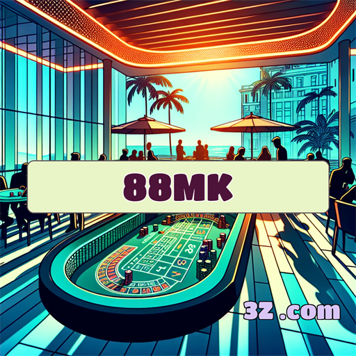 A Fantástica Seção de Jogos do Site 88mk Revela Novidades