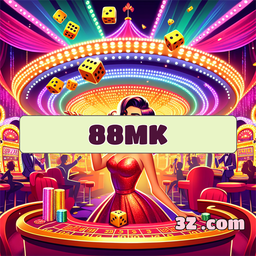 A Inovadora Plataforma de Jogos do 88mk Que Encanta