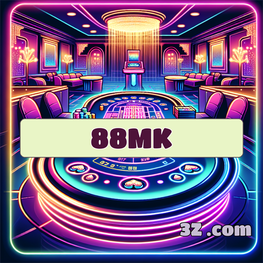 Promoções Incríveis no 88mk: Jogos e Muitos Bônus!
