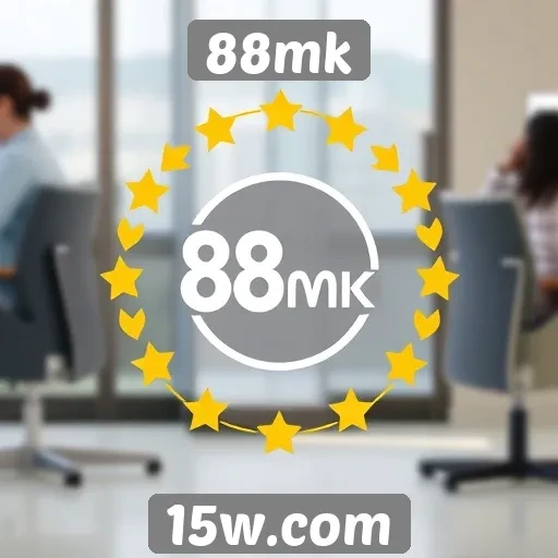 88mk: uma visão sobre o suporte ao cliente