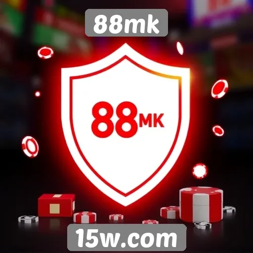 Análise da segurança do site 88mk para jogadores