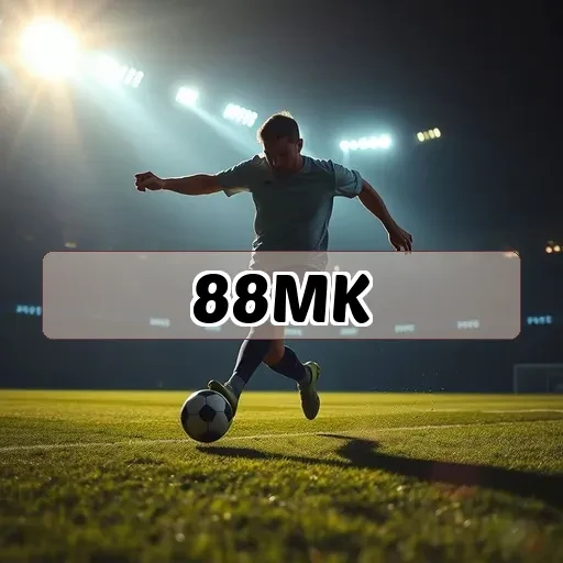 88mk: Mergulhe na Diversão do Multiplayer e Vença Desafios Juntos