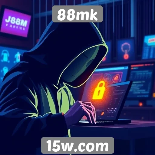 Segurança e privacidade no 88mk em foco