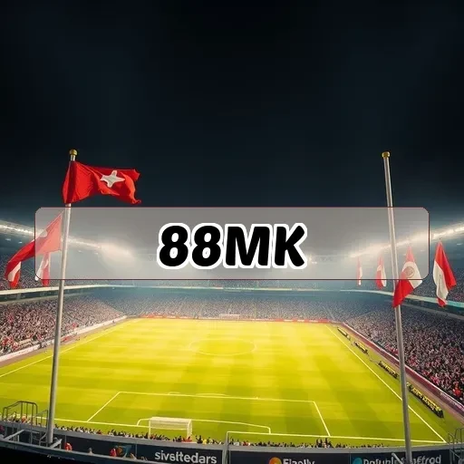 88mk: Aventura Sem Fim na Seção de Tiro dos Jogos