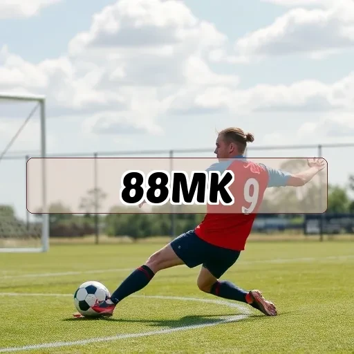 88mk: Atrações Imperdíveis para os Amantes dos Jogos de Esportes